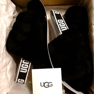 UGG Slides
